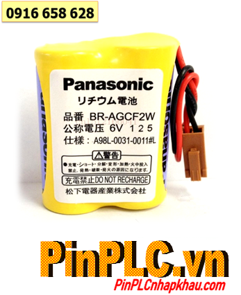 FANUC A06B-6093-K001; Pin nuôi nguồn FANUC A06B-6093-K001 _Japan